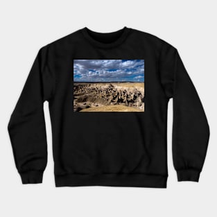 Ah-Shi-Sle-Pah Wilderness Crewneck Sweatshirt